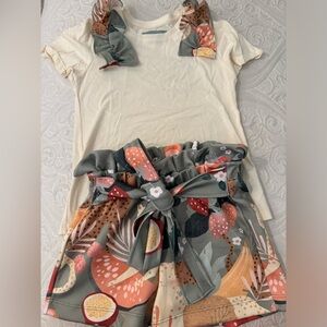 Eugenia Fernandez Girls set size 12
